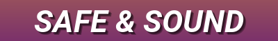 Safe & Sound - Baby Monitors, Corner Protectors, Soft Floor Mats & Safety Locks